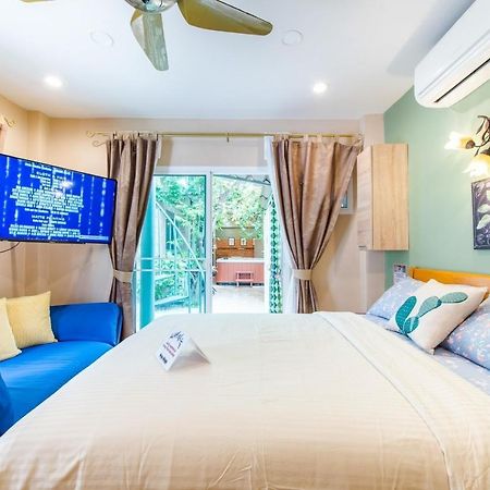 Cozy House In Hua Hin, Thailand Eksteriør billede