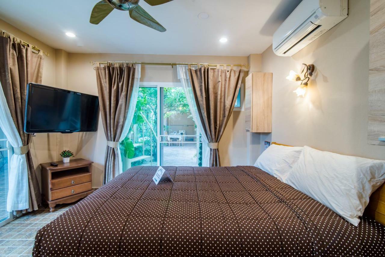 Cozy House In Hua Hin, Thailand Eksteriør billede